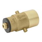 Pro Plus LPG Nippel Nederland Bajonet 10 mm / M10 - blister, Nieuw, Ophalen of Verzenden