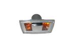 HOEK LAMP VOOR CHEVROLET CRUZE J300 2009-2015 13497990, Ophalen of Verzenden, Nieuw