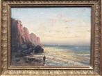 French school, (XX) - Le Pêcheur