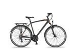 Altec Legarda Herenfiets 28 inch 24V - Groen/Orange, Verzenden, Nieuw, Overige merken