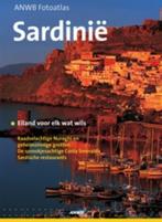 Sardinië / ANWB geogids 9789018027155, Boeken, Reisgidsen, Verzenden, Gelezen