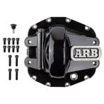 ARB Diff Cover Blk Jeep JL Rubicon Front - 0750011B, Auto-onderdelen, Remmen en Aandrijving, Ophalen of Verzenden, Nieuw