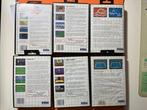Sega - Master System - Tom and Jerry The Movie, Ace of Aces,, Nieuw