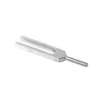 Stemvork 512 herz aluminium - Hartmann, Diversen, Verpleegmiddelen, Verzenden, Nieuw