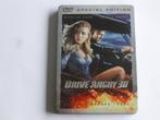 Drive Angry 3D - Nicolas Cage (DVD) metalbox, Verzenden, Zo goed als nieuw