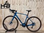 Cube Nuroad C62 Race Carbon Gravelbike GRX 2024, Overige merken, 28 inch, Carbon, 10 tot 15 versnellingen
