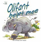 Olifant Helpt Mee 9789033829017 Tim Dowley, Boeken, Gelezen, Tim Dowley, Verzenden