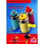 Boek Fimo fun 9789021338774, Boeken, Verzenden, Zo goed als nieuw
