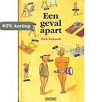 Een geval apart 9789054610991 Dirk Nielandt, Verzenden, Gelezen, Dirk Nielandt