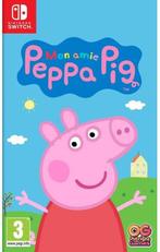 Switch My Friend Peppa Pig, Verzenden, Zo goed als nieuw