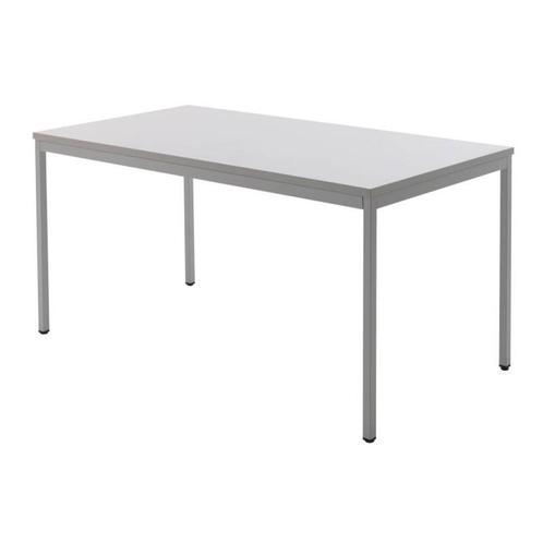 -16% Bureau Tafel - 120x80, Huis en Inrichting, Bureaus, Bureau, Nieuw, Verzenden