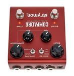 Strymon Compadre – aanbieding, Muziek en Instrumenten, Effecten, Ophalen of Verzenden, Nieuw