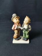 TMK6Gobel W Germania - due splendide statuine in porcellana