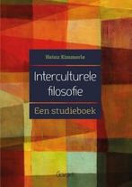 9789044133035 Interculturele filosofie | Tweedehands, Boeken, Schoolboeken, Verzenden, Gelezen, Heinz Kimmerle