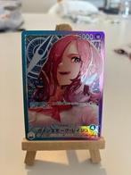 Bandai - 10 Card - One Piece OP06 OP09, Nieuw