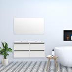 Sani Royal Badkamermeubel Trento Greeploos, Huis en Inrichting, Badkamer | Badkamermeubels, Nieuw