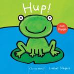 Hup! 9789044816754 Liesbet Slegers, Boeken, Kinderboeken | Baby's en Peuters, Gelezen, Liesbet Slegers, Verzenden