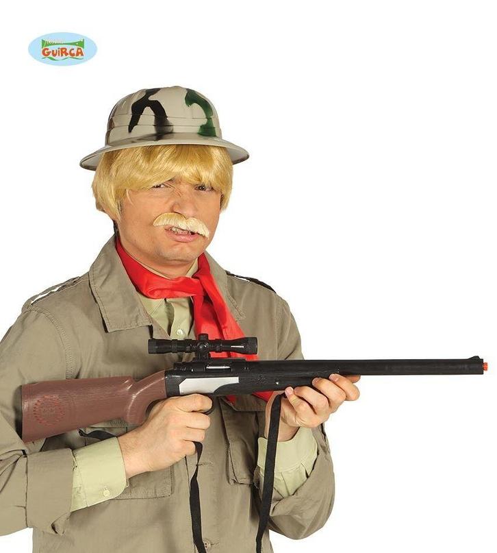 Sniper rifle geweer, Hobby en Vrije tijd, Feestartikelen, Feestartikel, Nieuw, Verzenden