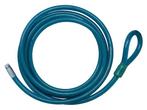 Stazo Quick Link kabel - 20 mm - 2.5 meter, Ophalen of Verzenden, Nieuw