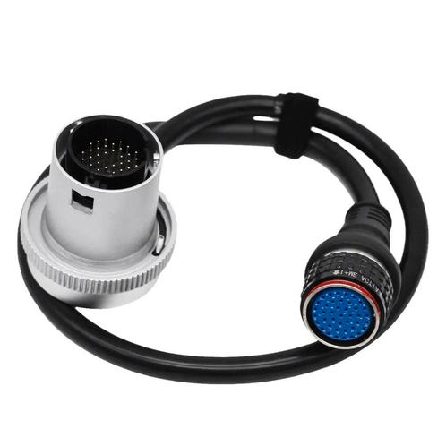 Mercedes SD Connect C4 Multiplexer - 38 Pins OBD1 Verloopkab, Auto diversen, Autogereedschap, Nieuw, Verzenden
