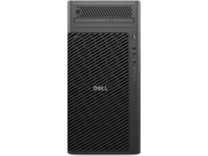 Dell Pro Max Tower T2 FCT2250 - PC - Intel Core Ultra 7 265, Huis en Inrichting, Woonaccessoires | Overige, Nieuw, Verzenden