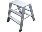 Zarges 40373 - Werkplatform - 2x3 treden, Verzenden, Nieuw