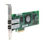 Refurbished Qlogic QLE2462 met garantie, Ophalen of Verzenden, Zo goed als nieuw, Intern, Qlogic