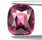 Zonder Minimumprijs Spinel  - 1.50 ct - Antwerp Laboratory, Nieuw