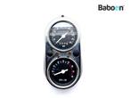 Tellerset Compleet MPH Harley-Davidson FXE Super Glide, Verzenden, Gebruikt