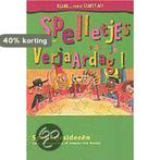 Spelletjes voor je verjaardag ! : spelletjesideeën voor je, Verzenden, Gelezen, Isabelle Bertrand