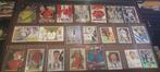 Panini Cristiano Ronaldo, Lionel Messi - 22 Card - Excellent, Nieuw