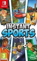 MarioSwitch.nl: Instant Sports Losse Game Card - iDEAL!, Spelcomputers en Games, Games | Nintendo Switch, Ophalen of Verzenden