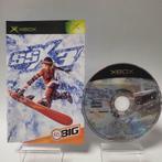 SSX 3 Xbox Original, Ophalen of Verzenden, Nieuw