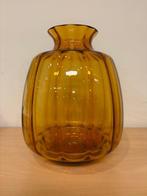 Glasfabriek Leerdam - A.D. Copier - Balustervaas - Glas -, Antiek en Kunst, Antiek | Glas en Kristal