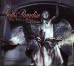 cd digi - Various - Goths Paradise - The Black Book Comp..., Verzenden, Zo goed als nieuw