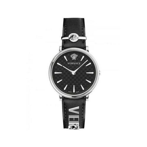 Horloge Dames Versace VE81041-22 (Ø 38 mm), Sieraden, Tassen en Uiterlijk, Zonnebrillen en Brillen | Heren, Verzenden