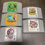 Nintendo - N64 - Super Smash Bros. | Mario Story | Mario, Nieuw