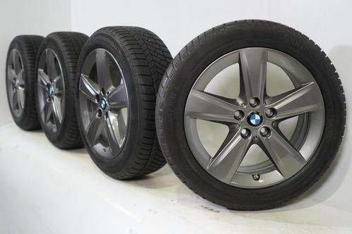 BMW 2 serie F45 F46 Active Gran Tourer 478 17 inch velgen Co, Auto-onderdelen, Banden en Velgen, Velg(en), Gebruikt, 17 inch, Winterbanden