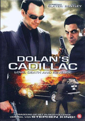 Dolans cadillac (dvd nieuw) beschikbaar voor biedingen