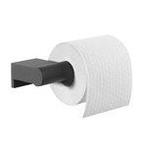 Tiger toiletrolhouder Bold zwart, Verzenden