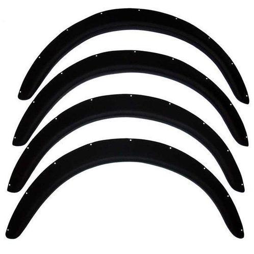 Fender Flares Set (4 stuks) BMW 3 Serie E36 Coupe B4767, Auto-onderdelen, Carrosserie en Plaatwerk, Nieuw, BMW, Voor, Achter, Links