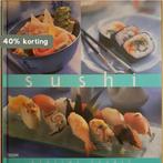 Sushi 9789051218961 R. Yoshii, Verzenden, Gelezen, R. Yoshii