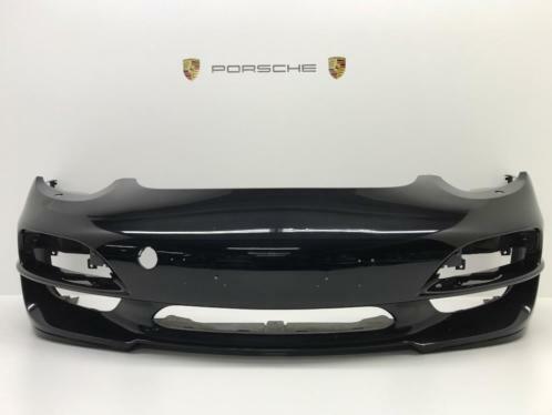 Porsche Boxster S (987 MK II) Sportdesign voorbumper, Auto-onderdelen, Carrosserie en Plaatwerk, Gebruikt, Bumper