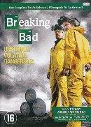 Breaking bad - Seizoen 3 - DVD, Cd's en Dvd's, Verzenden, Nieuw in verpakking
