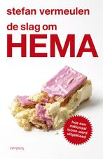 De slag om Hema (9789044646917, Stefan Vermeulen), Verzenden, Nieuw