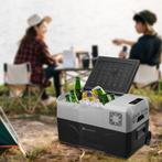 2dekans | Juskys Elektronische Koelbox / Compressorkoelbox, Caravans en Kamperen, Ophalen of Verzenden, Zo goed als nieuw