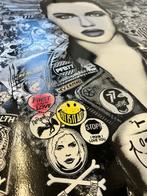 Prefab 77 (XX-XXI) - SKINGIRL