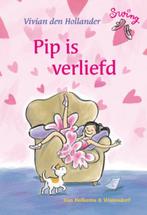 Pip is verliefd / Swing 9789047513728 Vivian den Hollander, Verzenden, Gelezen, Vivian den Hollander