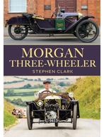 Morgan Three-Wheeler, Algemeen, Verzenden, Nieuw, Stephen Clark