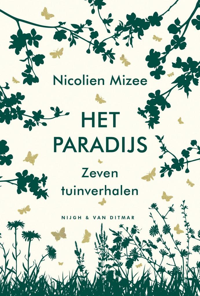 Het paradijs (9789038813264, Nicolien Mizee), Boeken, Romans, Nieuw, Verzenden